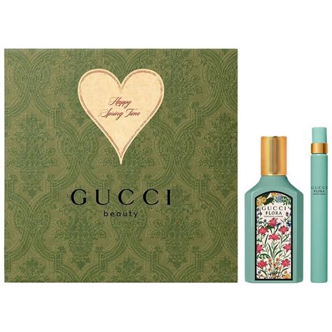 glora gucci kit regalo